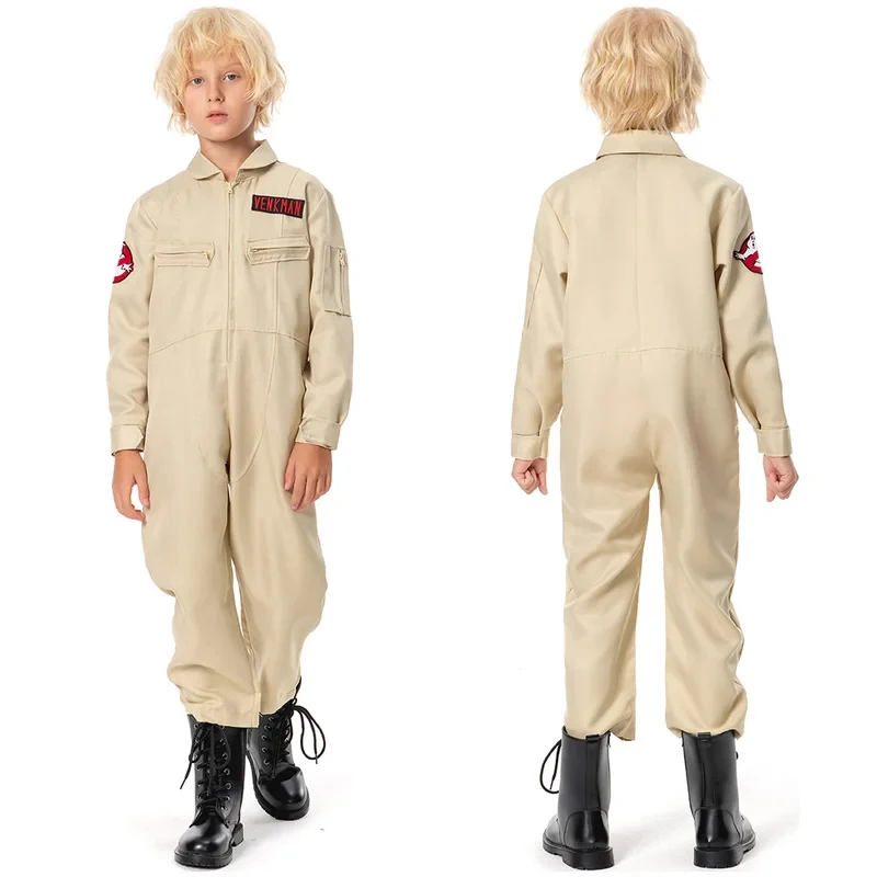 

COSHorse Racing Girl Cosplay Costume Anime Game Tracy Silent Suzuka Little Chestnut Hat Jumpsuit Set