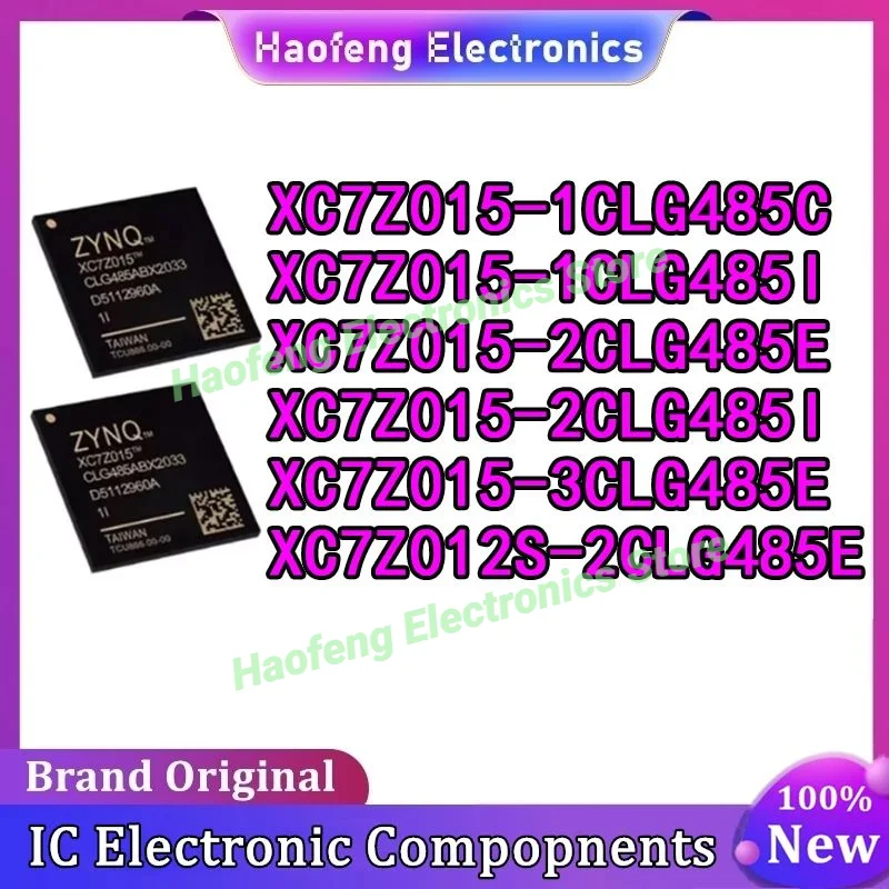xc7z012s-2clg485e-xc7z015-1clg485c-xc7z015-1clg485i-xc7z015-2clg485e-xc7z015-2clg485i-xc7z015-3clg485e-xc-ic-chip-bga485in-stock