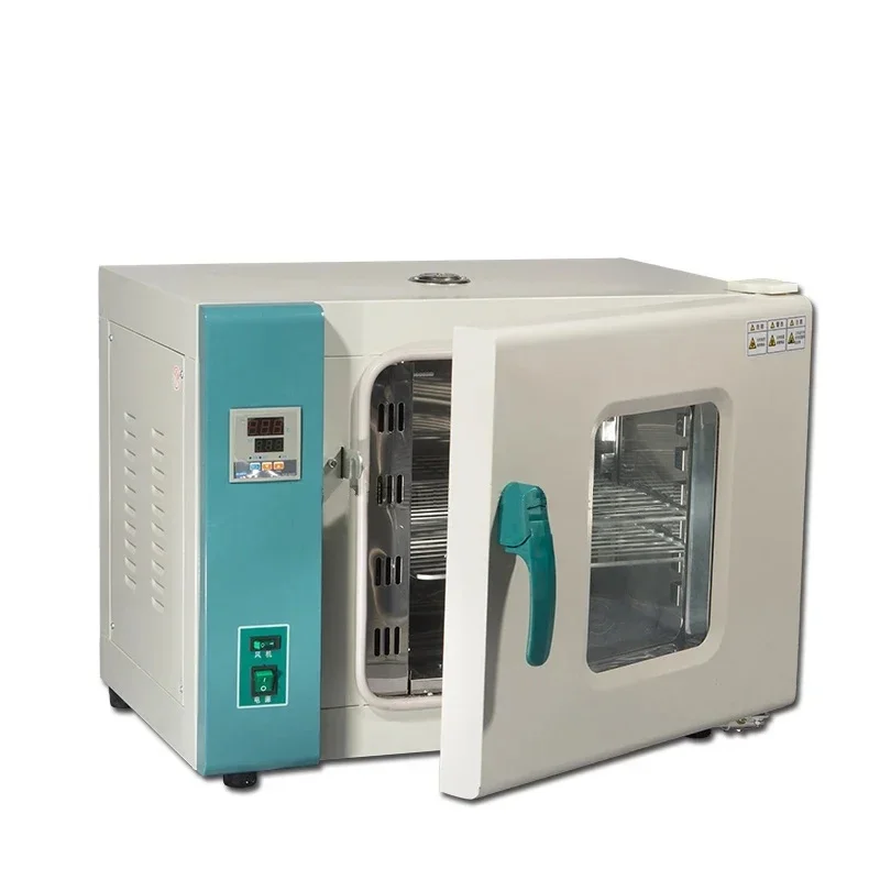 Electric Constant High Temperature Heating Industrial Medical Dryer Laboratory Drying Oven