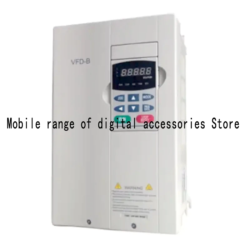 

VFD150B23A New Inverter B Series Three-Phase 220V 15KW Inverter