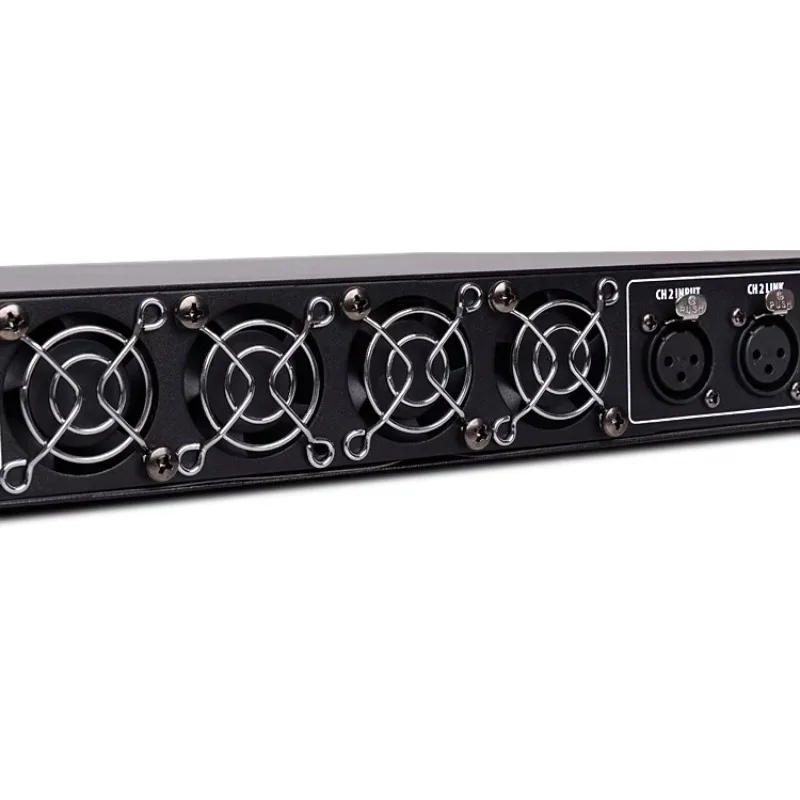 Karaoke de audio con amplificador puro de alta potencia para exteriores