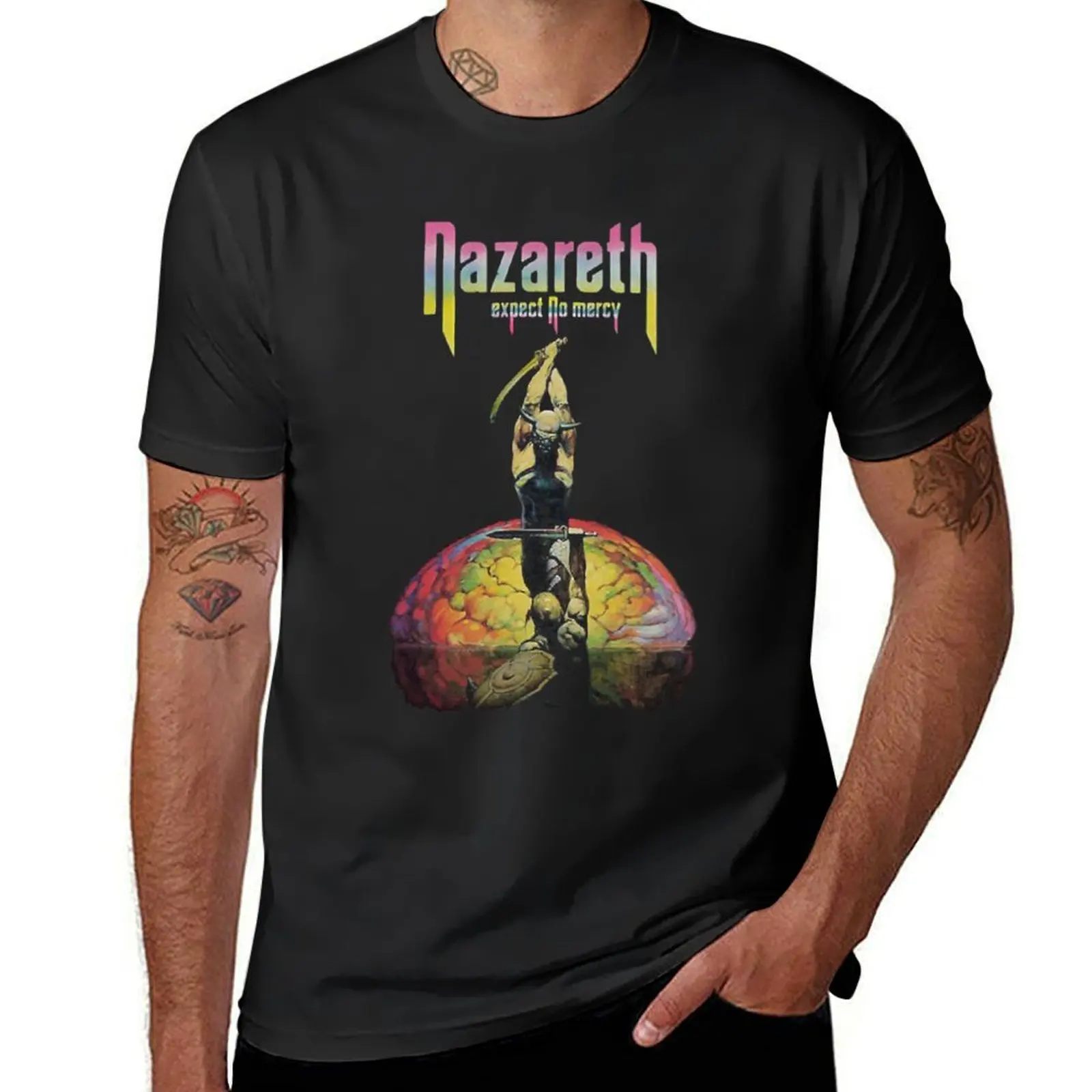 nazareth jerussalem of band very awesome Essential T-Shirt Blouse graphics plus size tops plain white t shirts men