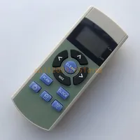 Remote Control for Medion MD16192 1MD8501 1850X MD18500 Kitfort Kt-519 DEXP LF200 Gutrend Style 220 Robot Vacuum Cleaner Parts