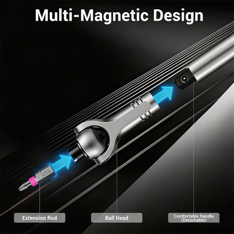 Thumbnail 4 - #46 Best Electric Screwdrivers to Buy In 2026