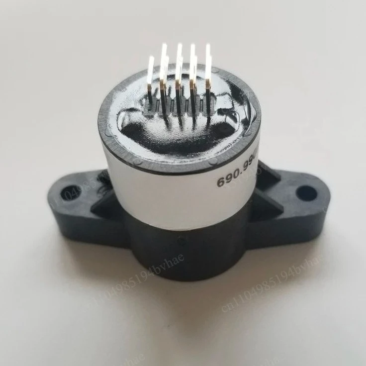 3456124A New Pressure Sensor 9 Series Pe Degassing Imported New Hemodialysis Accessories