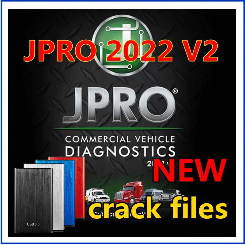 

BIG promotion ! for Noregon JPRO Diagnostics 2022 V2 with Crack Files+Install Video Guide Unlimited Install on Many Computers