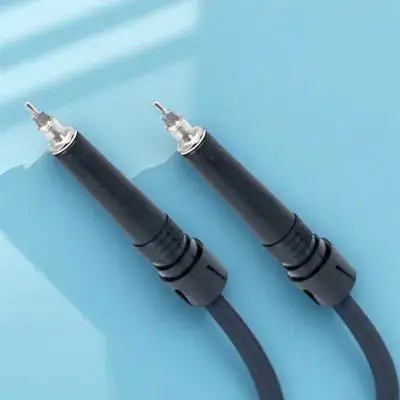 

2 Pcs Trekking Pole Tip Climbing Accessories Replacement Tungsten Steel Parts Walking Sticks Hiking Professional Tips