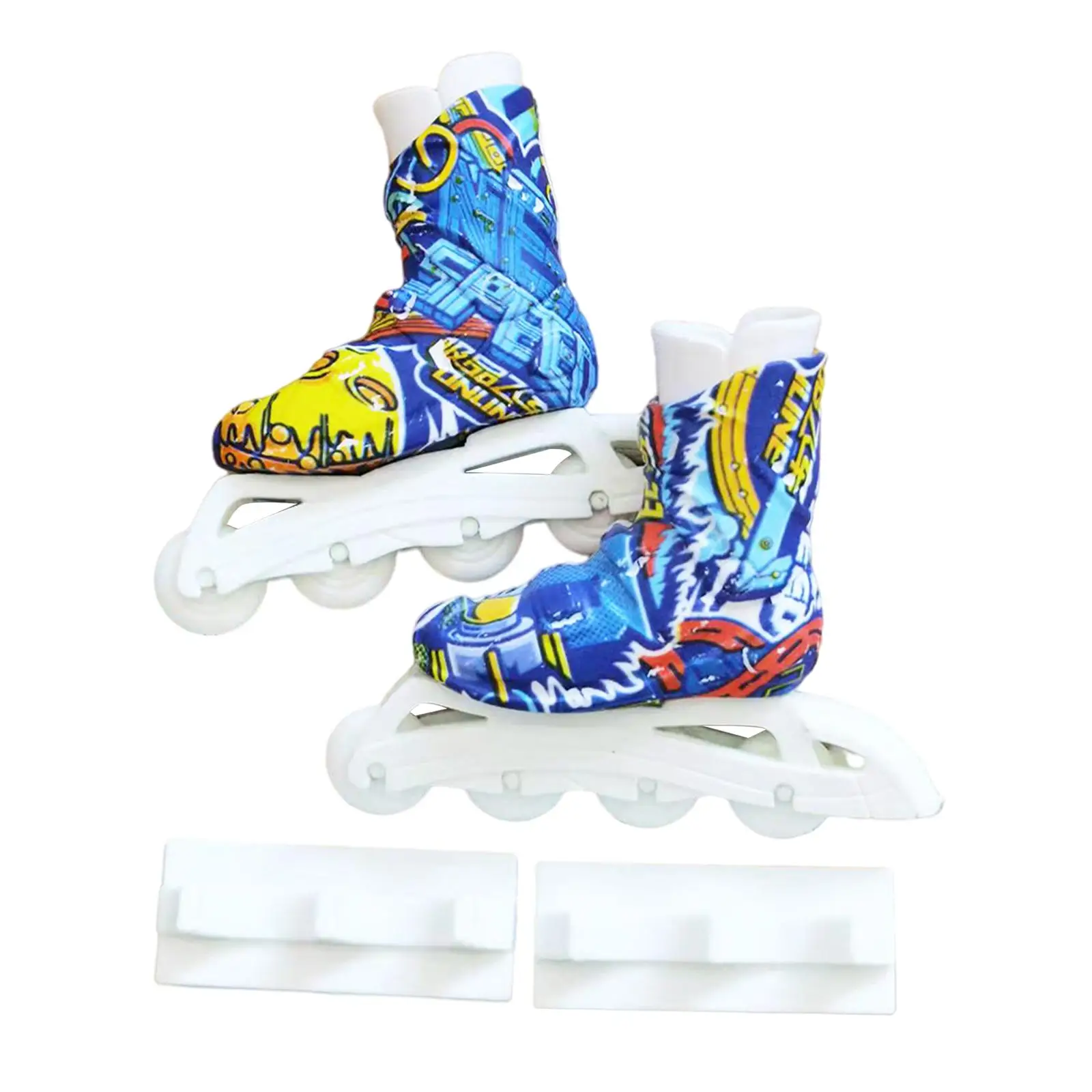 Finger Ice Skates, Learning Toys Activities Entertainment Sports Fine for and boys Kids Ages 8+ Children