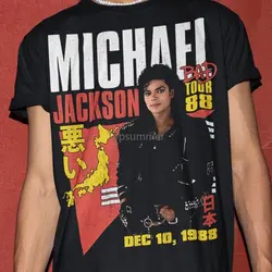 Michael Jackson Thriller Shirt Singer Shirt Unisex T-Shirt Sweatshirt Hoodie Shirt For Fanwoman Vintage Shirt Usa565