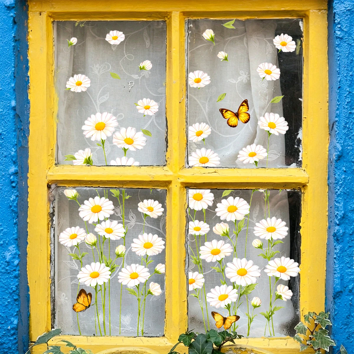 adesivos-de-janela-daisy-adesivos-estaticos-reutilizaveis-decalques-de-vidro-floral-de-borboleta-dupla-face-para-decoracao-de-janelas-em-casa