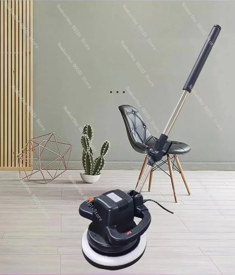 

Wooden Floor Waxing Machine, Polishing Machine, 220V Electric Waxing Machine for Car Household , Marble Tile , Furniture