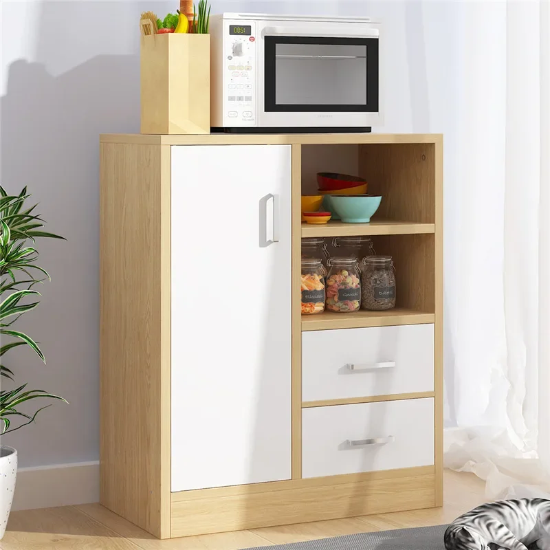 Console ingresso credenze Buffet armadio cucina nordica armadio cassetti Display credenza vetro Aparador cucina mobili per la casa