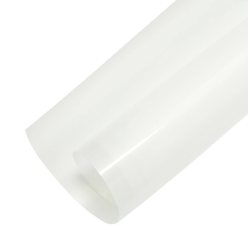8,5mil TPU PPF Auto-Folienverpackung Selbstheilende Kratzfeste Glänzende Transparente Schutzfolie Aufkleber Autolack-Schutzabdeckung – Detail 2