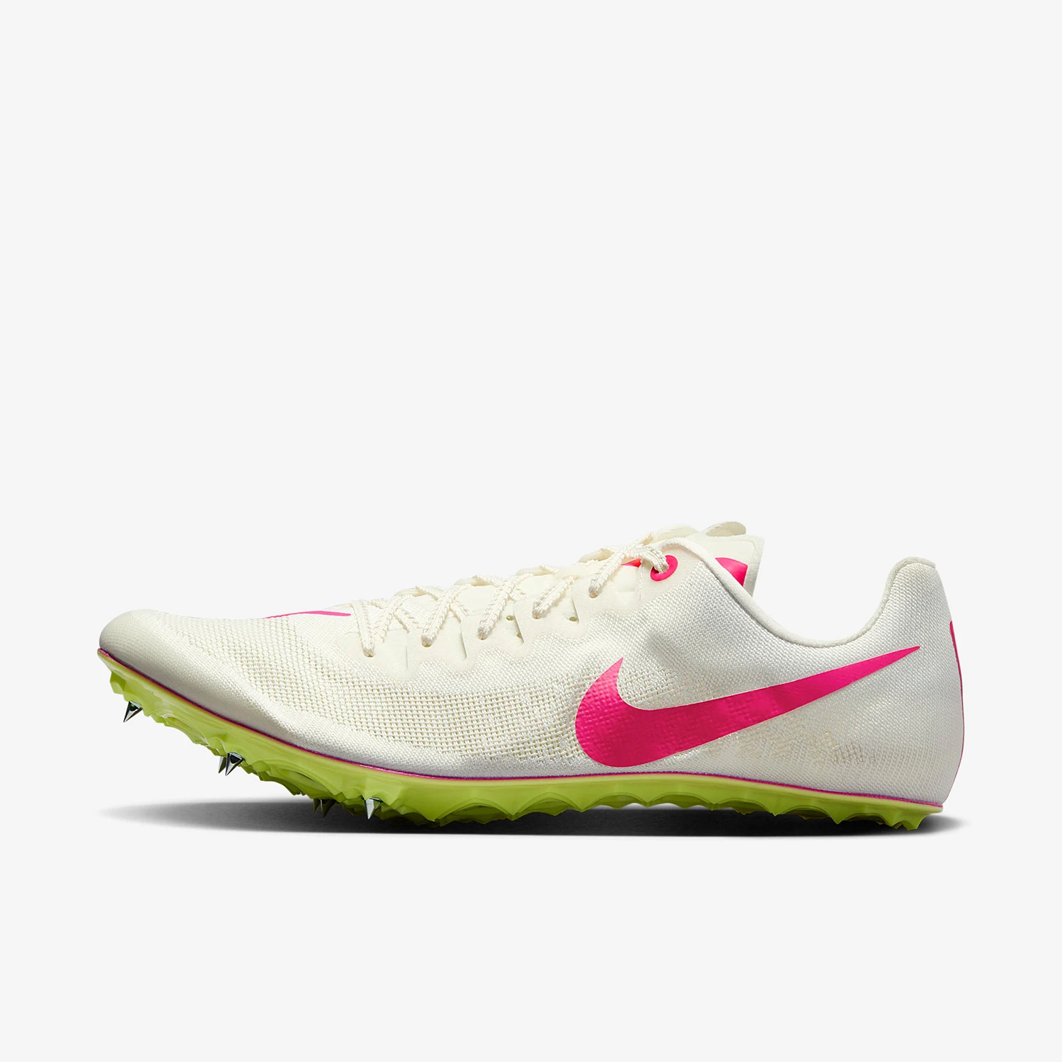 

Официальные оригинальные мужские гоночные кроссовки Nike ZOOM JA FLY 4, DR2741-100