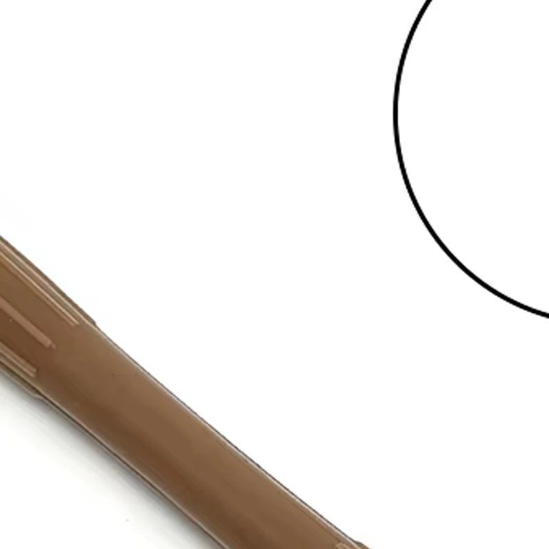 

2pcs Dental Composite Spatula Double-Ended Silicone, Dental Filling Tool for Aesthetic Restoration Dentist Instruments