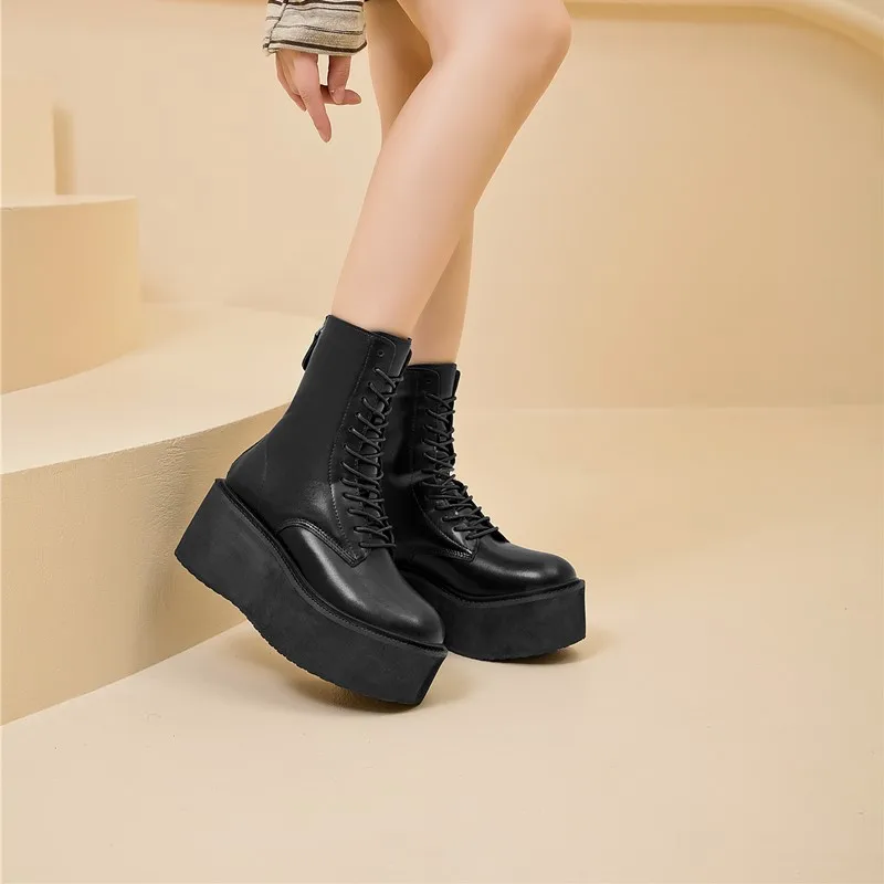 Thumbnail 4 - #21 Latest Ankle Boots Updates