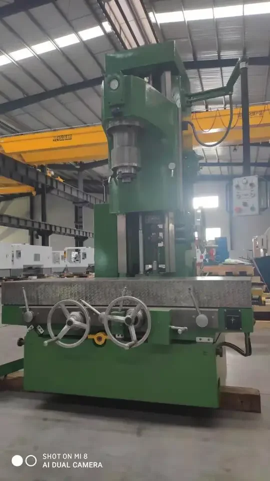 New T7220B Vertical Engine Cylinder Blocks Fine Boring Machine Good Quality Fast Delivery Free After-sales Service