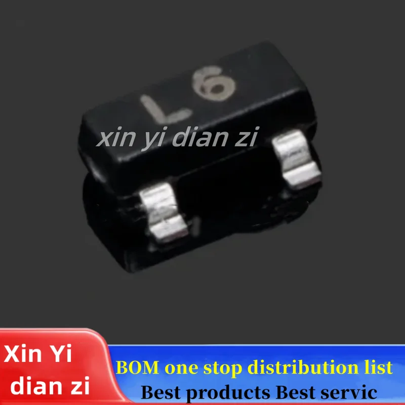 50Pcs/Lot 2SC1623LT…