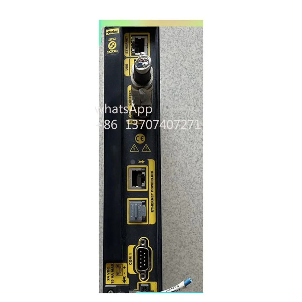 

Second-hand 9640P3U0B0 Motion controller For Parker