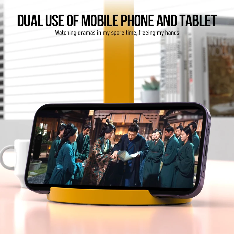 Z2 Universal Headphone Stand Portable Gaming Earphone Holder Rack Desktop Organizer Headset Display Bracket Untuk AirPods