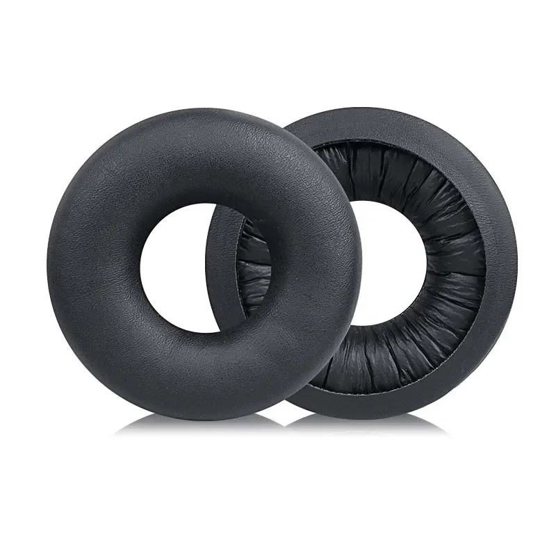 Suitable For SONY WH-CH520 Headphones Replacement Protein skin memory sponge Ear Pads / Head Beam Cushion Foam Repair Parts