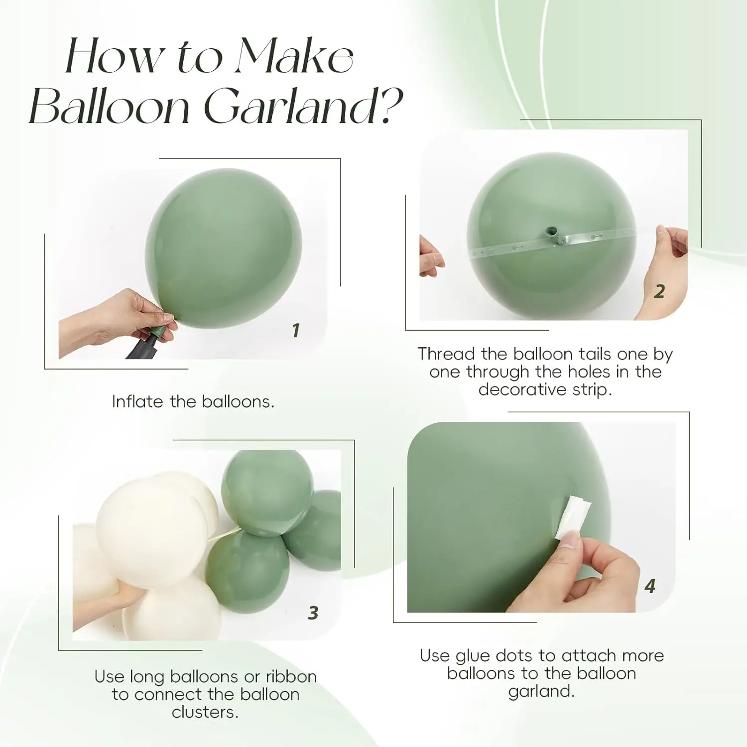 Thumbnail 2 - #78 Best Balloon Kits to Buy In 2026