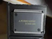 

M38B59EFFP QFP80 Original, в наличии. Power IC