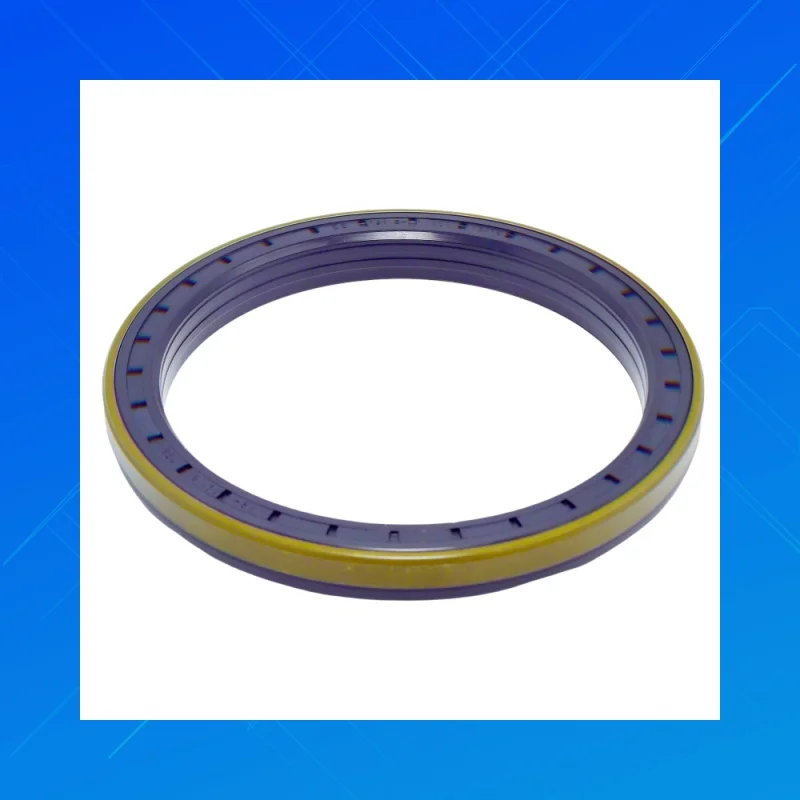 

DMHUI High-quality NBR tractor oil seal, OEM Corteco 01025740B, Size 121.8x150x13/15mm, Fit ZFP300700