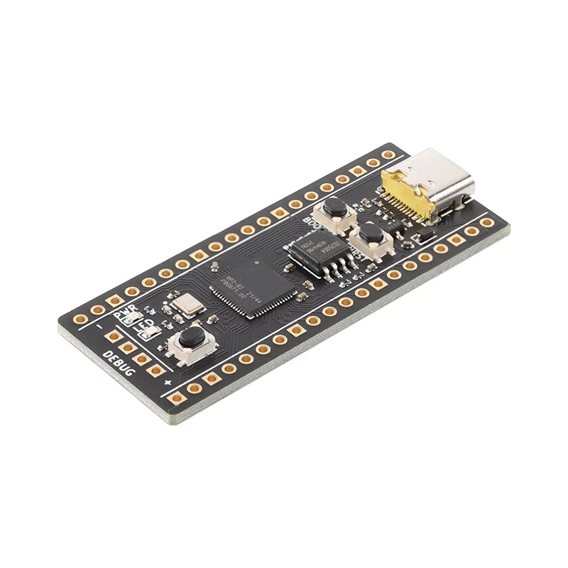 Макетная плата RP2040 PICO ARM Cortex MO + двухъядерный процессор 133 МГц