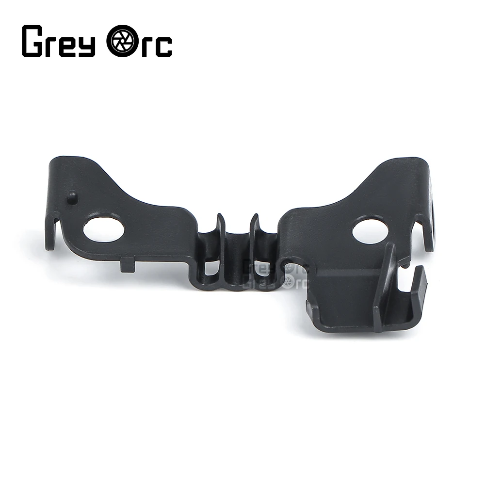 Titanium Ruler Balance Rod Stabilizer Bracket Shock Absorption Steering Stabilize For Kawasaki Zx10r Zx 10r Zx-10r 2011-2018