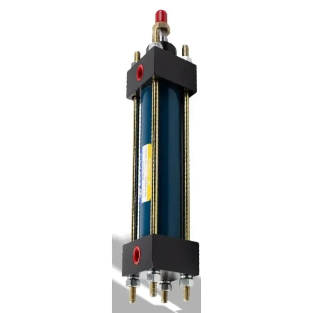 

Light hydraulic cylinder/bore MOB30/40/50 stroke 25/50/75/100/125/150/200