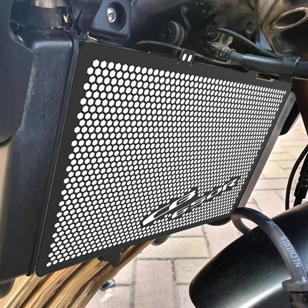 

For Honda CB650R CB 650R Neo SP Cafe 2019-2024 2023 2022 Motorcycle Accessories Radiator Grille Cover Guard Protection Protetor