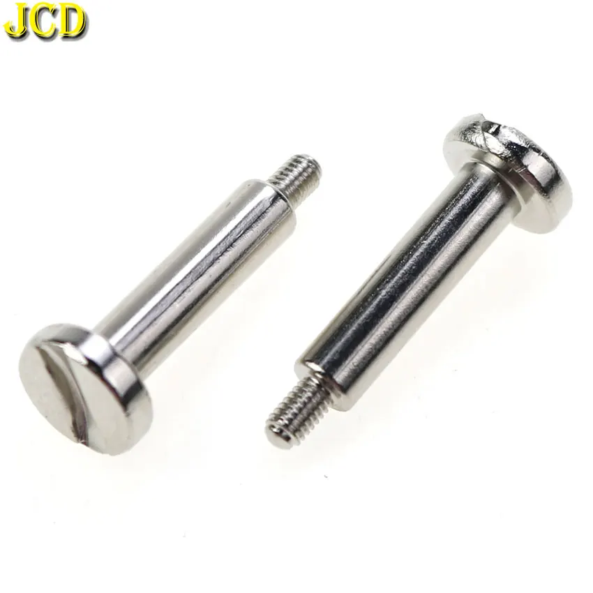 

JCD 1pcs Sturdy Base Fixing Screw Replacement Vertical Stand Bracket Bottom Screw For PS5 Game Console