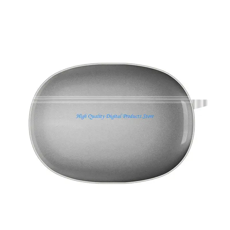 

U2JE For Headphone Washable for Shell Housing Sleeve Non-slip Co