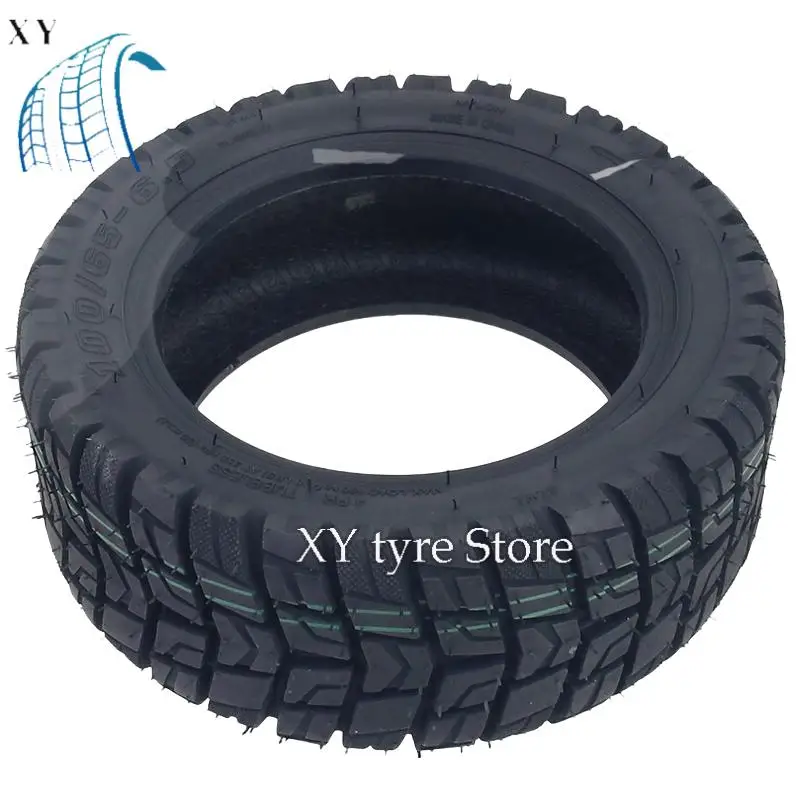 New Practical 100/65-6.5 Electric Scooter For ZERO Tire Tire For ZERO Practical To Use Vacuum(90/65-6.5 inner tube)