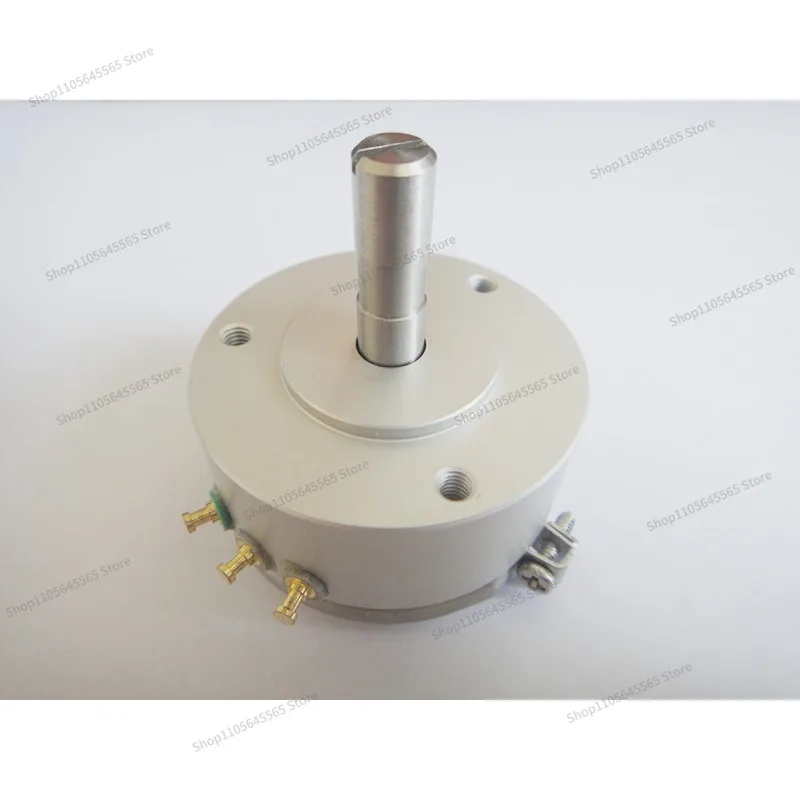 For Conductive Plastic Potentiometer, Angle Sensor WDD35D4 1K