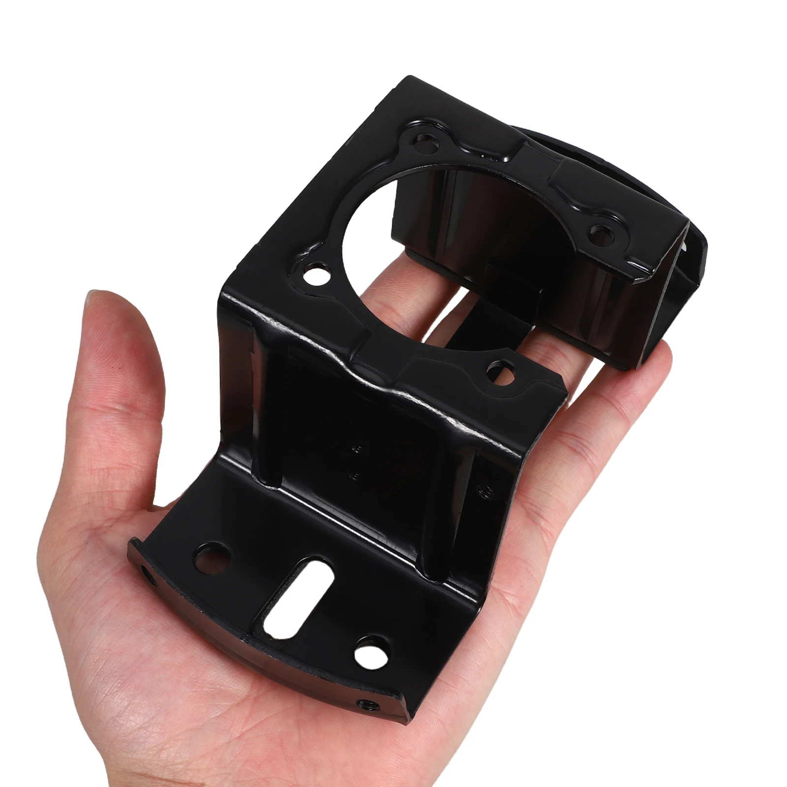 

Ceiling Installation Rack Rolled Steel Mounting Kits Electric Fan Brackets Lighting Accessories Universal