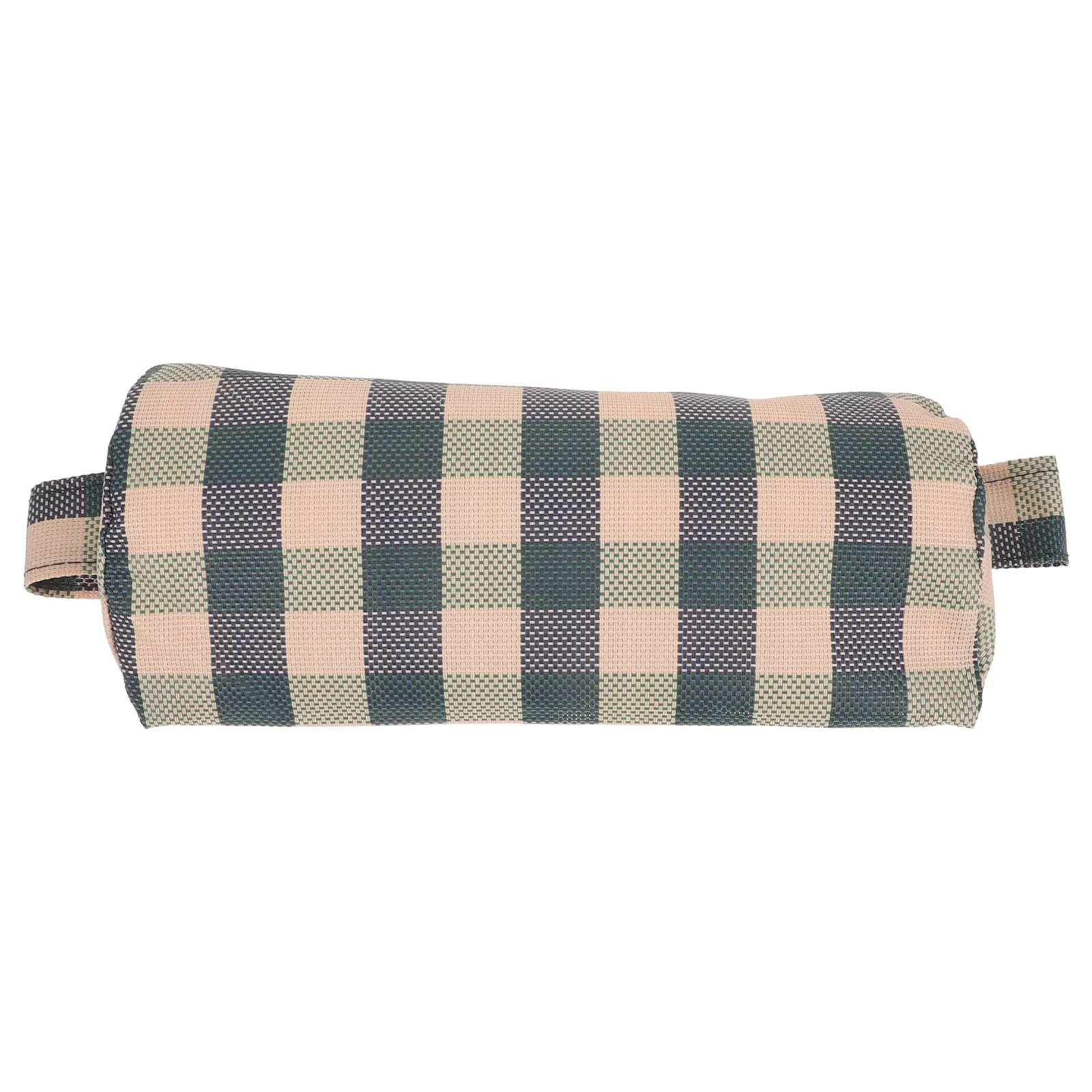 Deck Chair Head Pillow Comfortable Reusable Universal Headrest Support Cushion for Beach Lounge Chair Accessories Neck