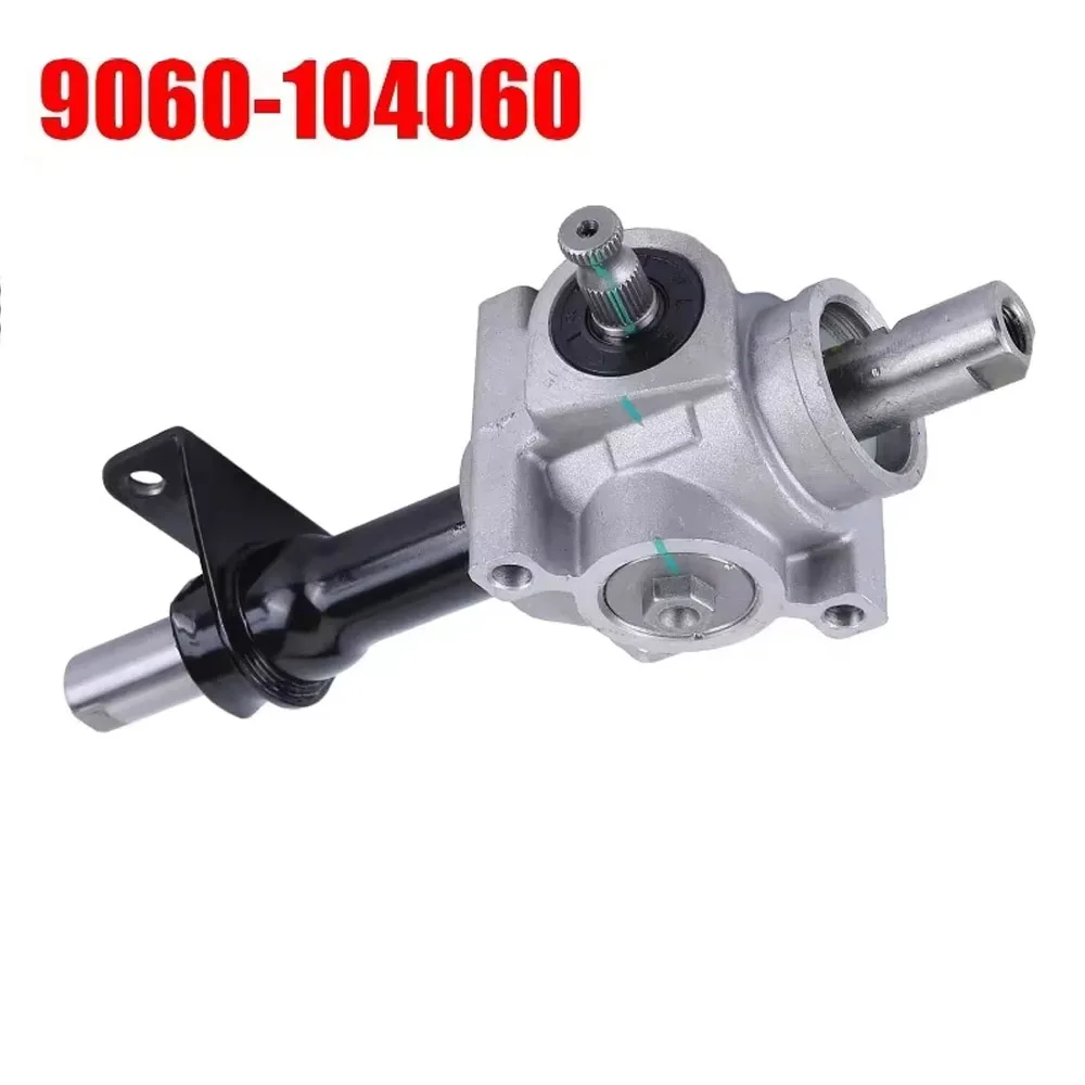 

Steering Motor Compatible for CFMoto 800 9060-104060 U8 Z8 ATV QUAD PARTS Beach Buggy Steering Gear Component
