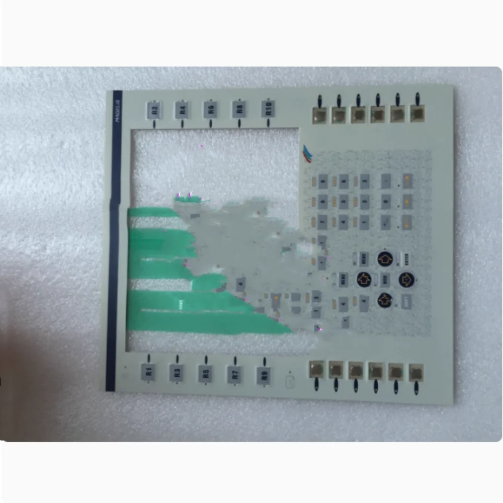 

XBTF023310 Key panel button film