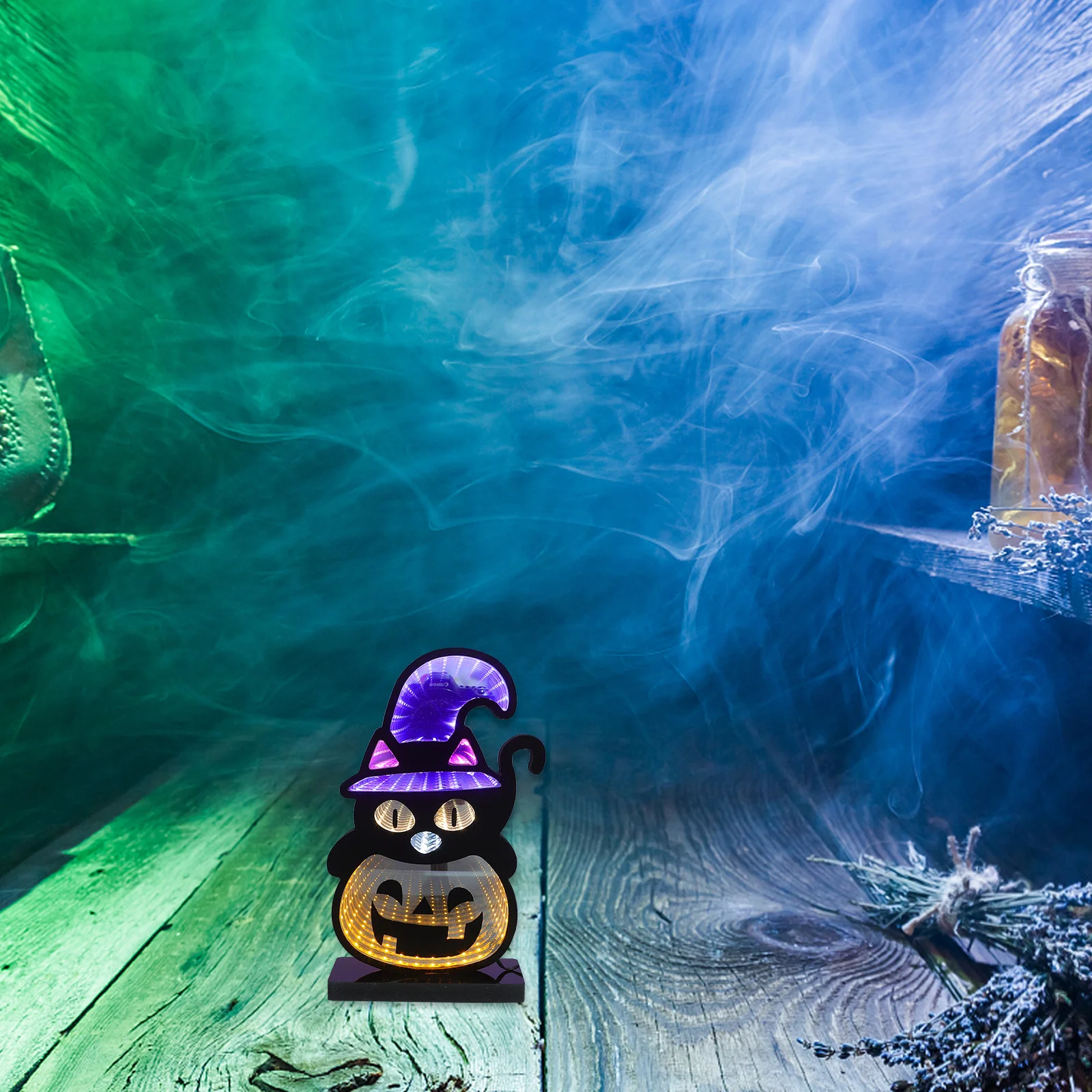 

Halloween Neon Sign Pumpkin USB Powered Neon Light LED Lamp Indoor Table Party Decoration Nightlight Pumpkin LED Lights