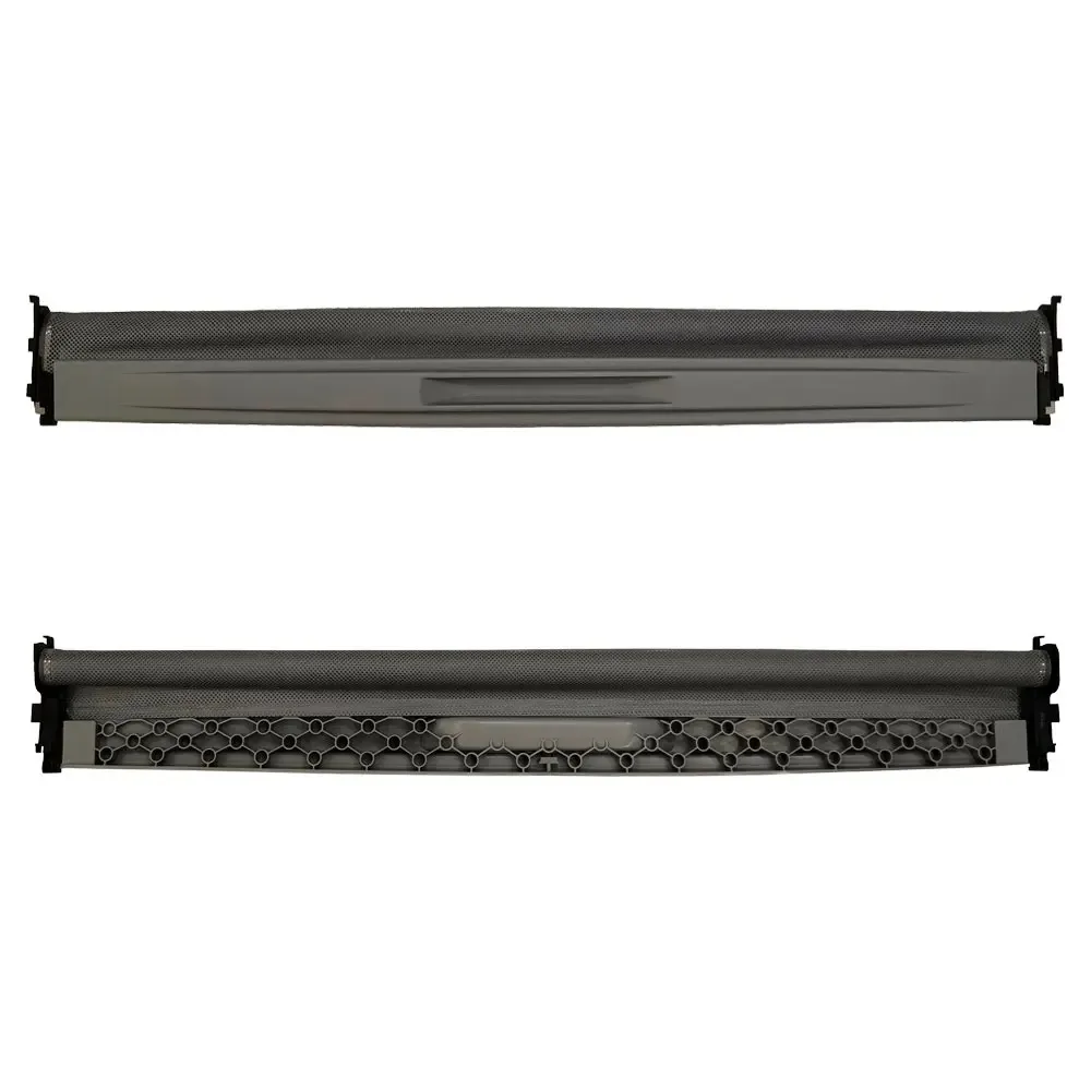 Car Panorama Sunroof Roller Blind Sunshade Curtain Cover Assembly For Opel Corsa 2013