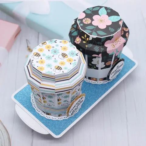 10 best sales कटिंग डाई बॉक्स - №9