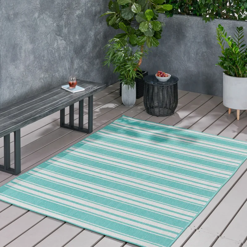 

1802G 5'3x7' RUG