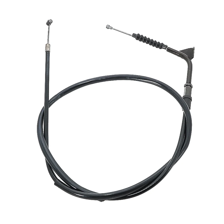 Motorcycle Clutch Cable Steel Wire Line For Yamaha XV125 VIRAGO XV240 XV250 VIRAGO 250 XVS250 DRAG STAR XVS125 (DRAG STAR) Parts - view 5
