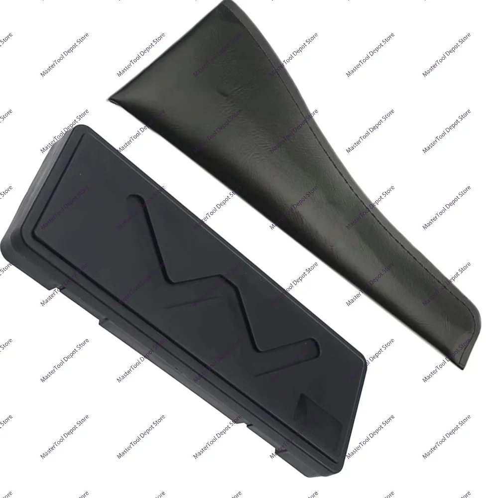 150/200/300mm Metal Digital Caliper Outer Packaging Box, Plastic Material, Precision Measurement Tool Protection Storage Box