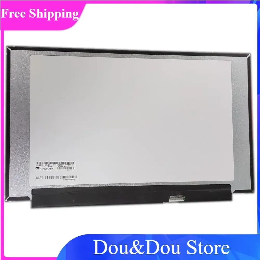 

LP156WFC SPD1 LP156WFC (SP)(D1) LP156WFC-SPD1 Materix 15.6" Repalcement IPS LED Screen