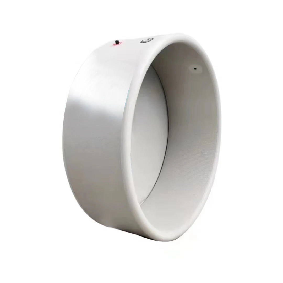 

Wholesale Large Inflatable Spa Pool Dual-Use Hot & Cold Bath for Home Use & Portable Swimming Pool