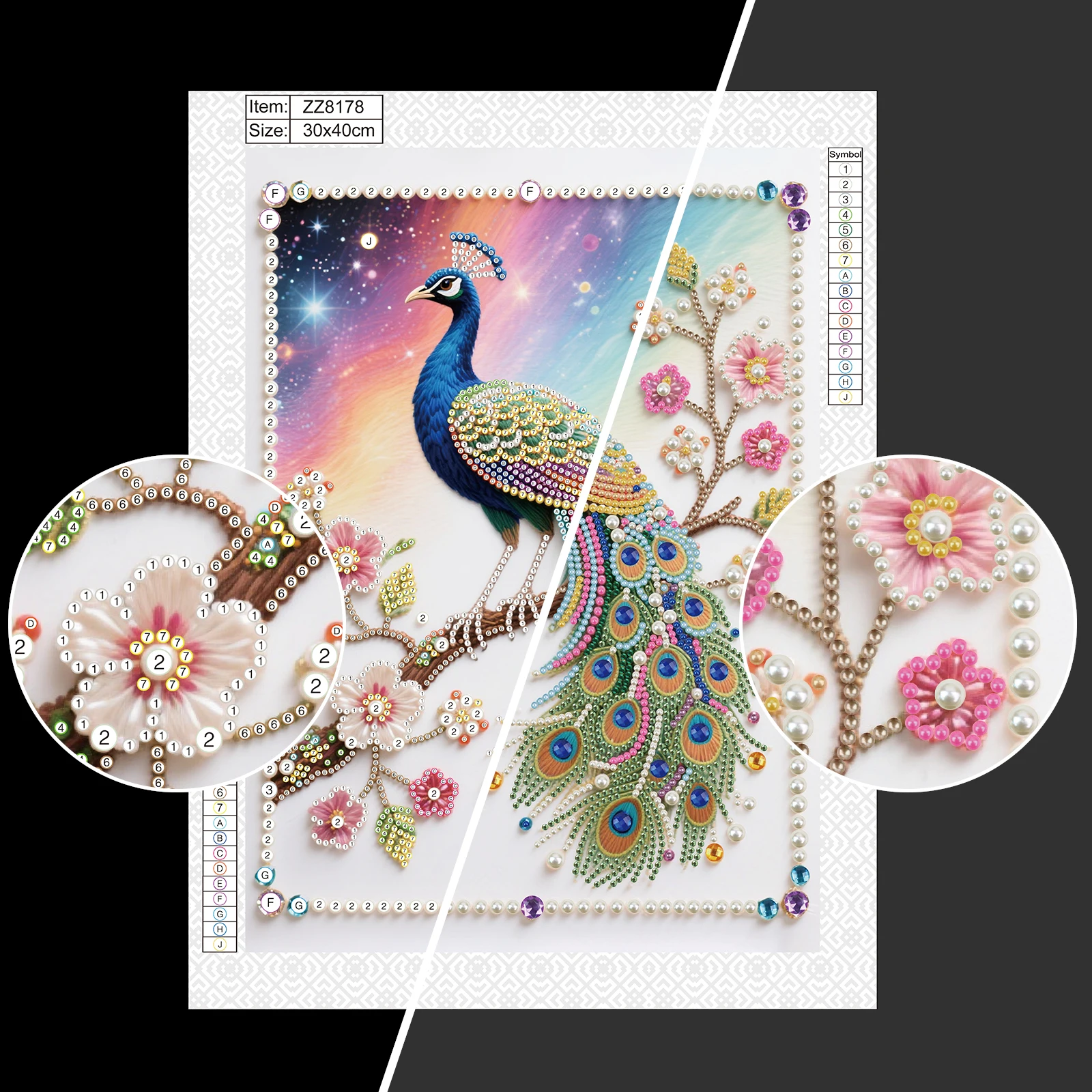 Zestawy do samodzielnego wykon – Art Craft Adult recenzja i cena