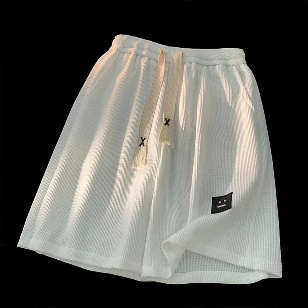 

For Daily Wear Fashion Summer Bottoms Casual Sports Shorts Summer Casual Summer Wear Vacation Essentials Brand New Condition